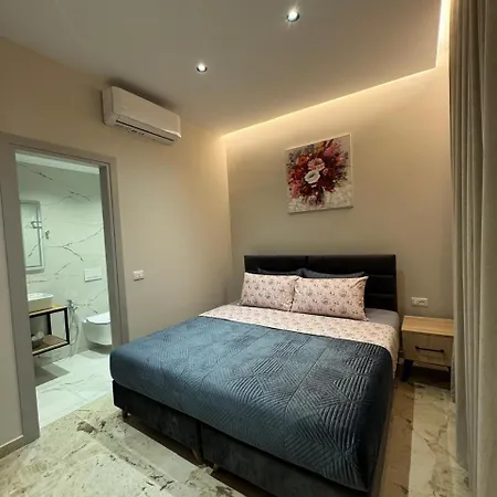 Alesia's
