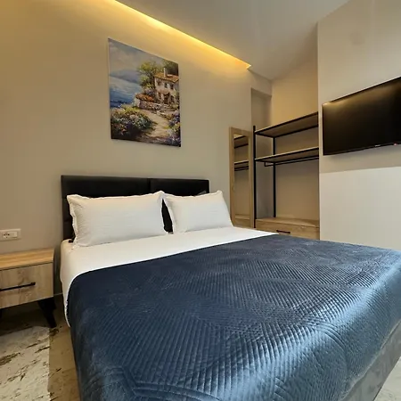 Alesia's Vlorë