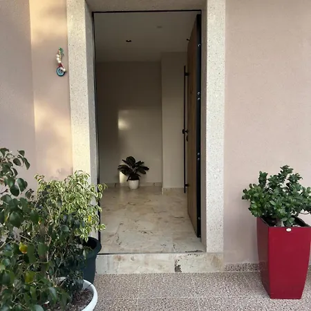 Maison d'hôtes Alesia's