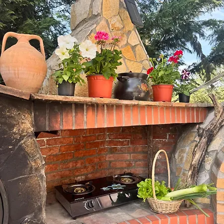 Gasthof Alesia's Vlorë