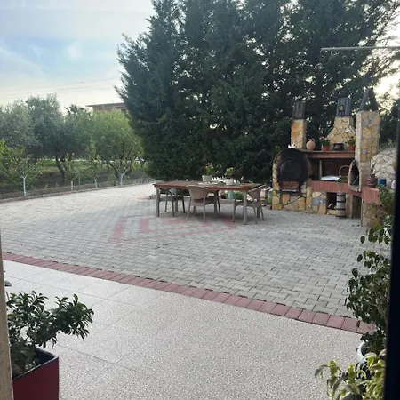 Alesia's Vlorë