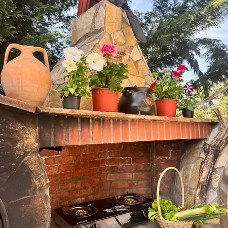 Alesia's Gasthof